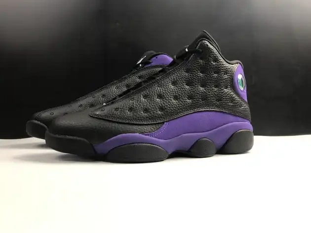 Air 13 Court DJ5982-015 Jordan Purple 0530